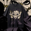 HYSTERIA (Relic) — Oversized Vintage-Wash Tee